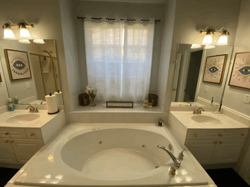 Luxury + Proximity + Comfort