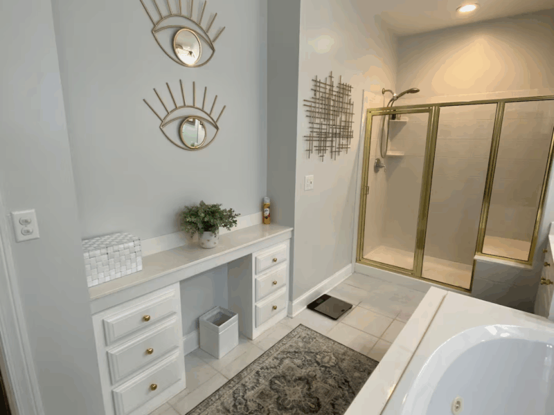 Luxury + Proximity + Comfort