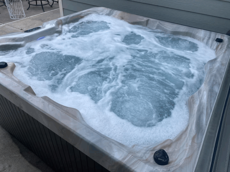 Luxury + Proximity + Comfort