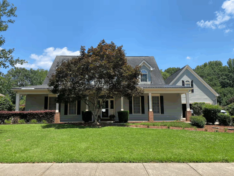 Luxury + Proximity + Comfort