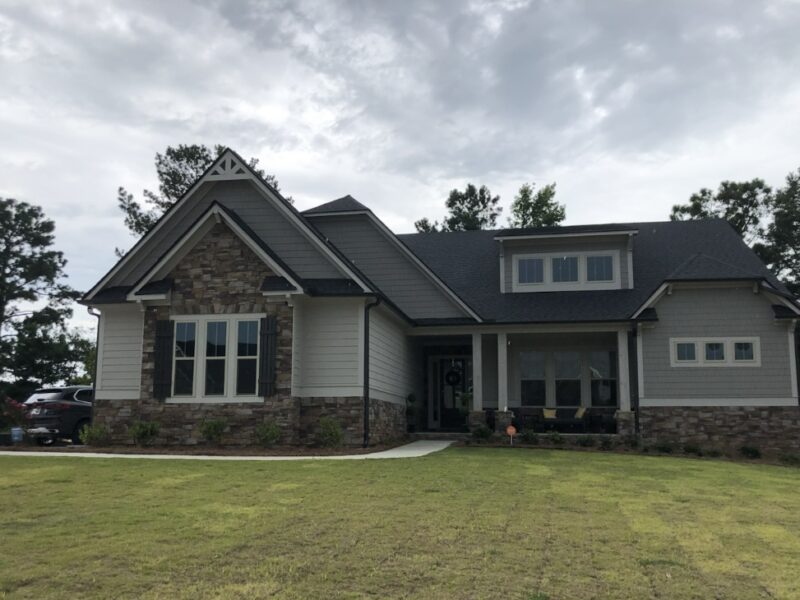 Lafayette Manor-Minutes To Trilith