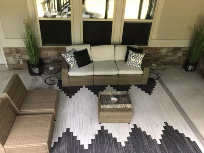 Lafayette Manor-Minutes To Trilith