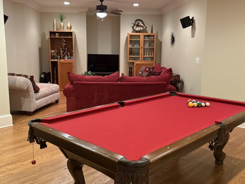 Luxury + 6BR + 10 min. to Trilith + 15 min. to Airport + 30 min. to Mercedes Benz Stadium