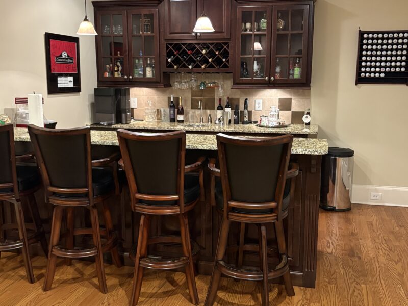 Luxury + 6BR + 10 min. to Trilith + 15 min. to Airport + 30 min. to Mercedes Benz Stadium