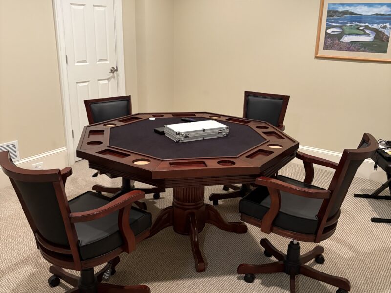 Luxury + 6BR + 10 min. to Trilith + 15 min. to Airport + 30 min. to Mercedes Benz Stadium