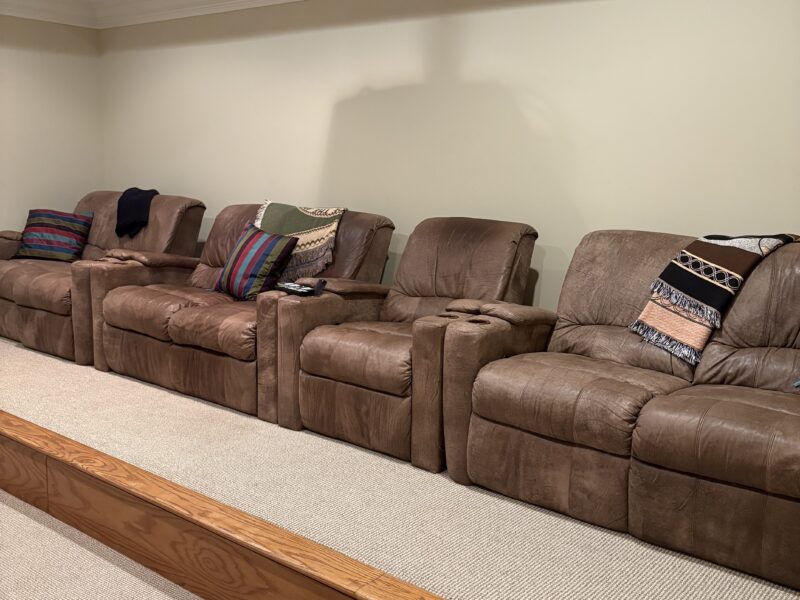 Luxury + 6BR + 10 min. to Trilith + 15 min. to Airport + 30 min. to Mercedes Benz Stadium