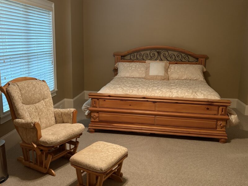 Luxury + 6BR + 10 min. to Trilith + 15 min. to Airport + 30 min. to Mercedes Benz Stadium