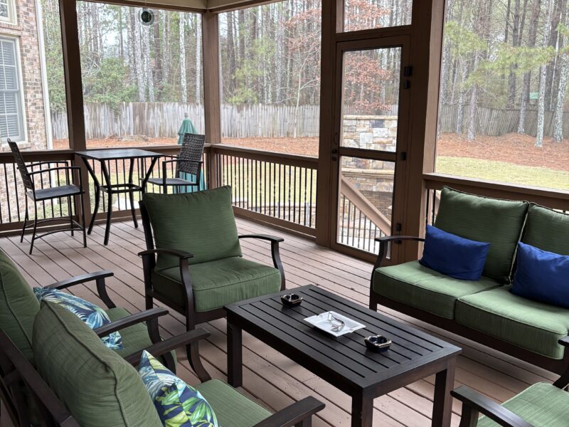 Luxury + 6BR + 10 min. to Trilith + 15 min. to Airport + 30 min. to Mercedes Benz Stadium