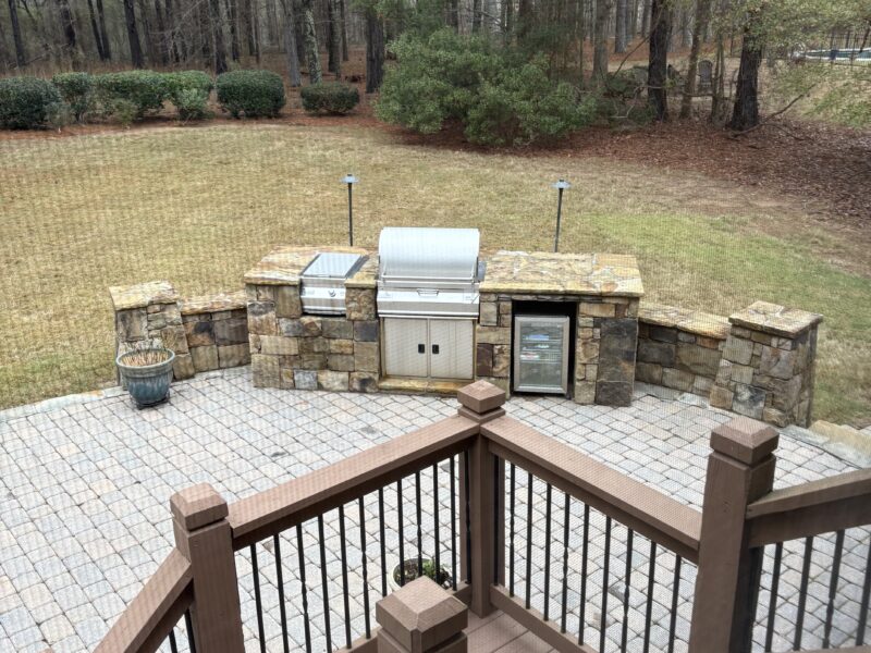 Luxury + 6BR + 10 min. to Trilith + 15 min. to Airport + 30 min. to Mercedes Benz Stadium