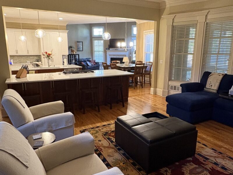 Luxury + 6BR + 10 min. to Trilith + 15 min. to Airport + 30 min. to Mercedes Benz Stadium