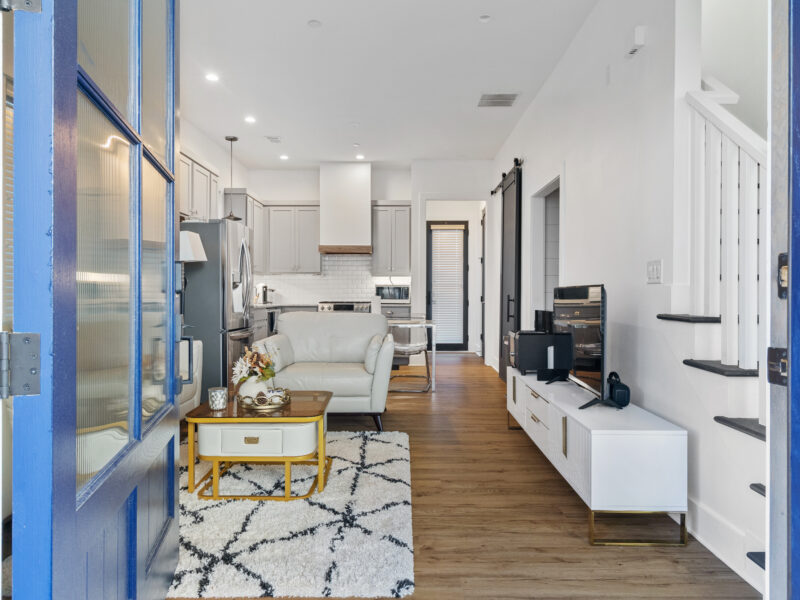 Trilith Home - Walk to Soccer Center | Near US Soccer HQ | FIFA 2026 Base | EV Charger | (Golf-cart rental separate fee)