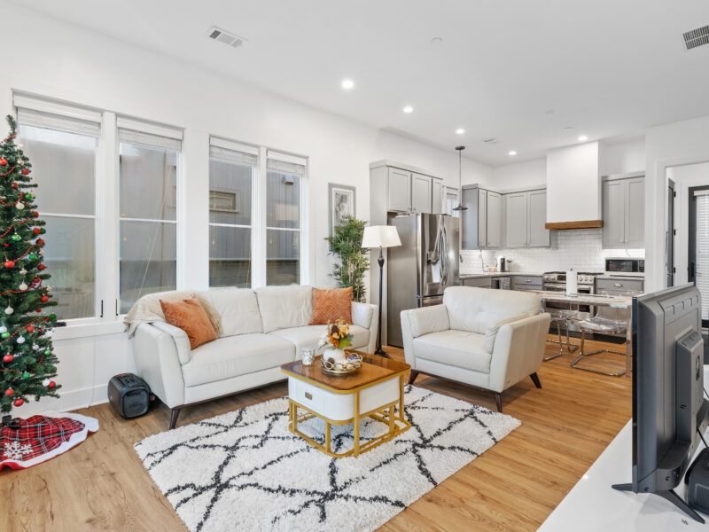 Trilith Home - Walk to Soccer Center | Near US Soccer HQ | FIFA 2026 Base | EV Charger | (Golf-cart rental separate fee)