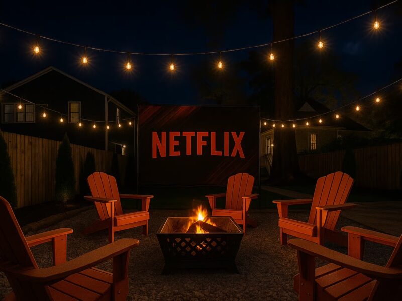 New Peach State Escape