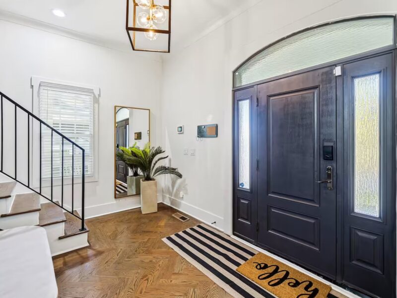 New Peach State Escape