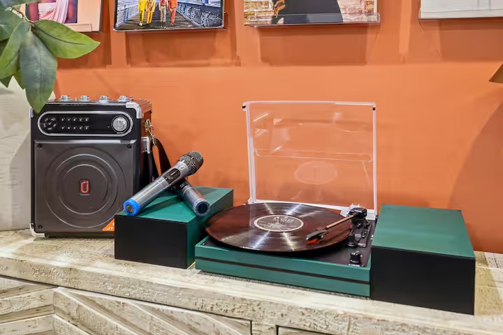 New Peach State Escape