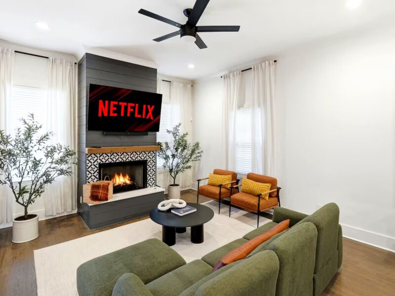 New Peach State Escape