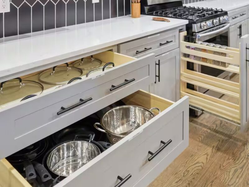 New Peach State Escape