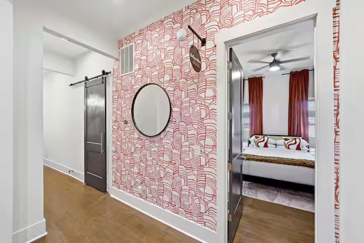 New Peach State Escape