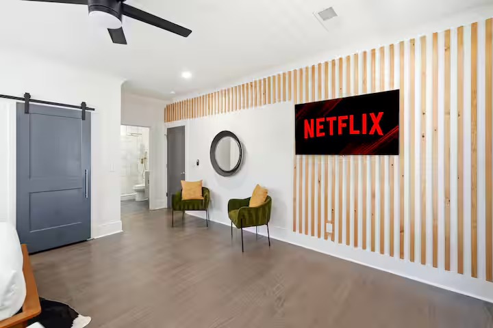 New Peach State Escape