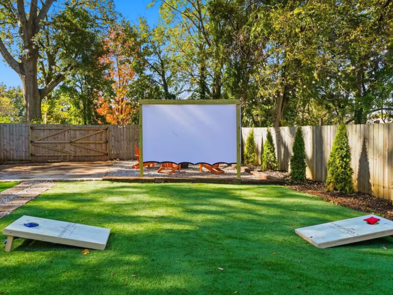 New Peach State Escape