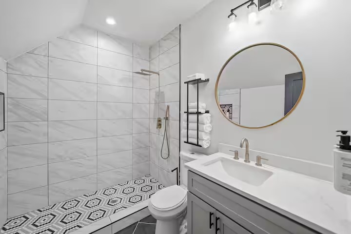 New Peach State Escape