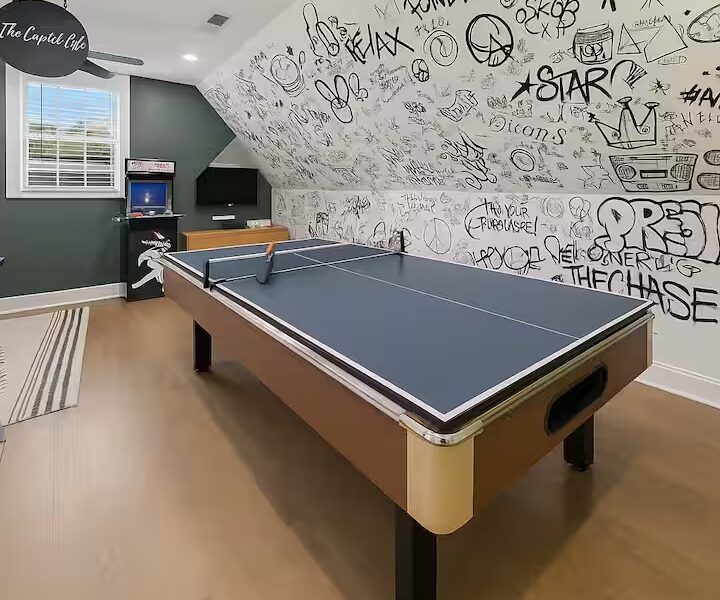 New Peach State Escape