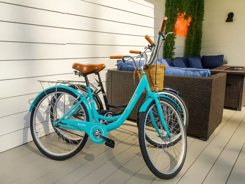 New Peach State Escape