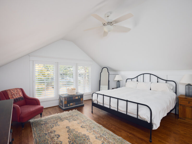 Walkable Candler Park Gem with Easy Access to World Cup Games (Mercedes Benz Stadium)