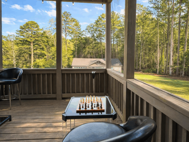 Luxury 7BR Family Retreat w/ Pool + Pool House | Near Trillith & US Soccer