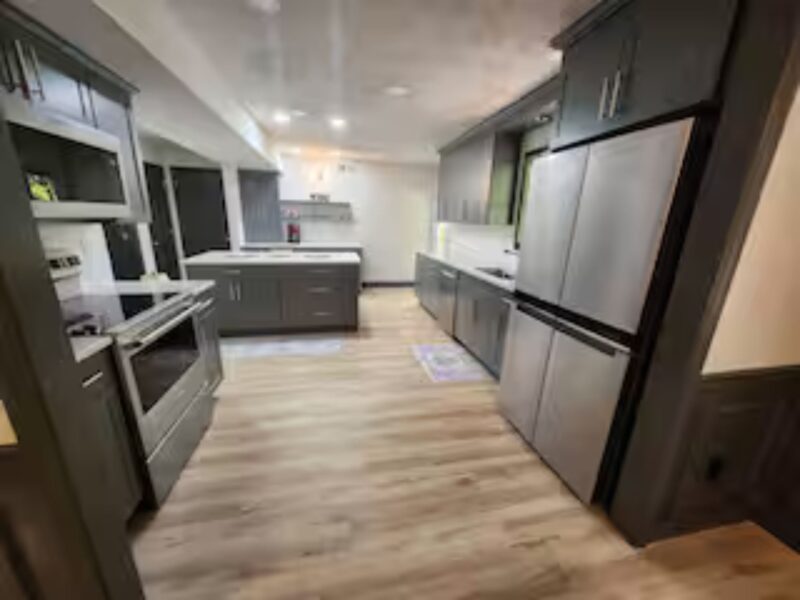 Everhill 4br/4ba on PTC Golf Cart Paths