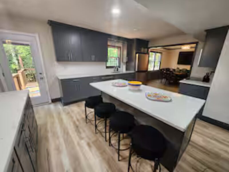 Everhill 4br/4ba on PTC Golf Cart Paths