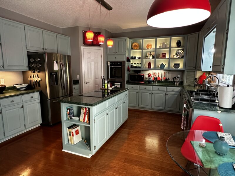 FIFA / US Soccer Training Center Luxury Home