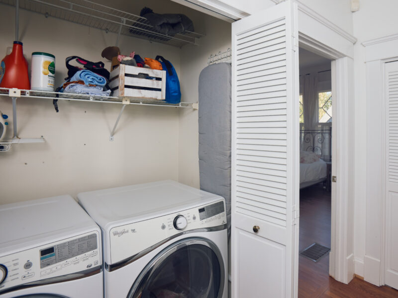 Walkable Candler Park Gem with Easy Access to World Cup Games (Mercedes Benz Stadium)