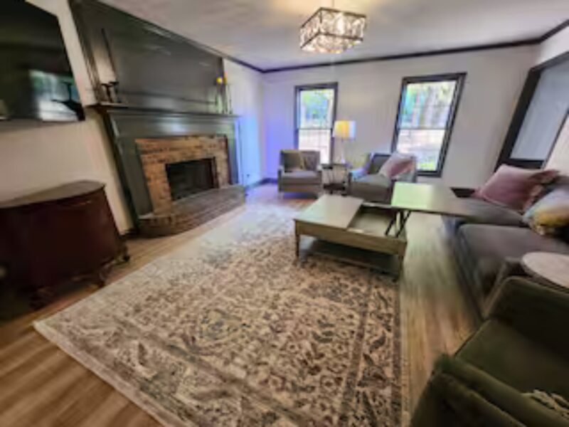 Everhill 4br/4ba on PTC Golf Cart Paths