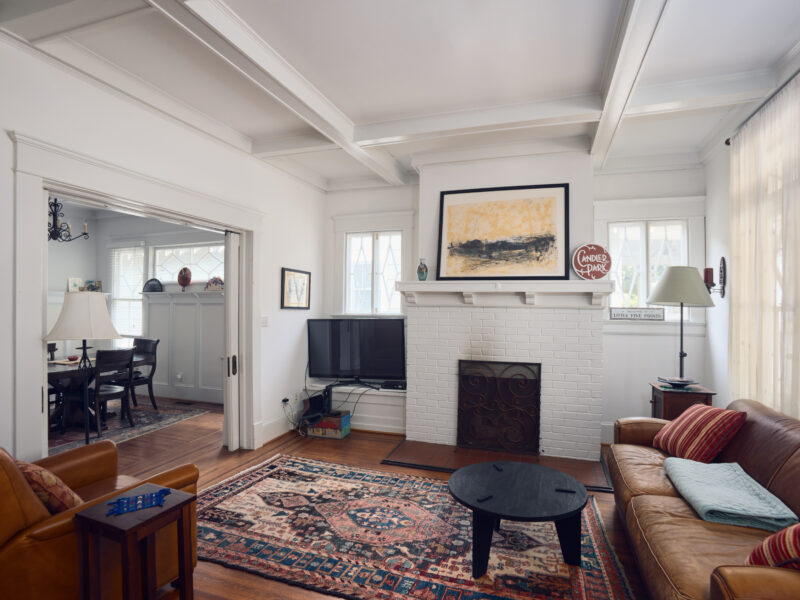 Walkable Candler Park Gem with Easy Access to World Cup Games (Mercedes Benz Stadium)