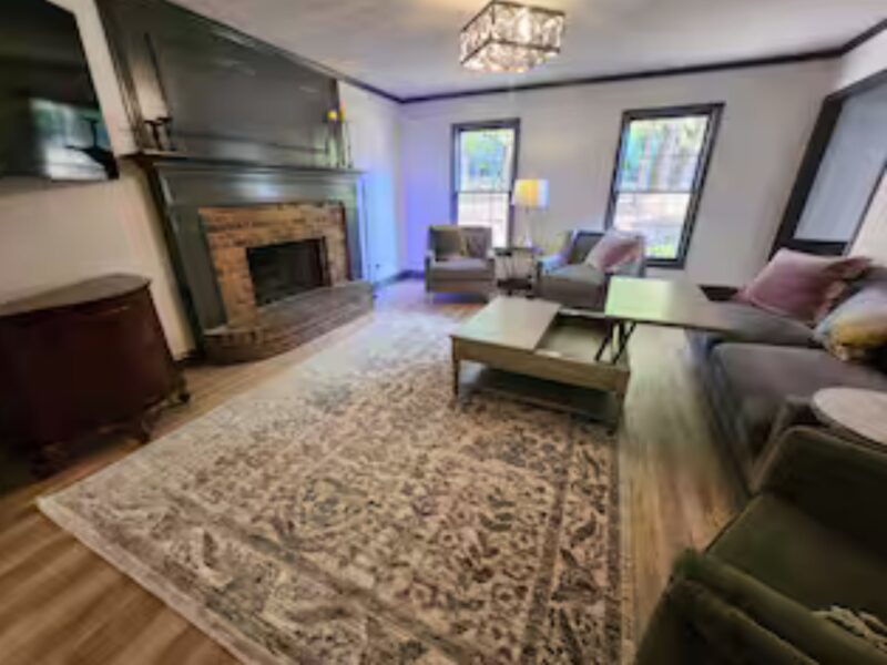 Everhill 4br/4ba on PTC Golf Cart Paths