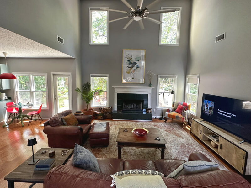 FIFA / US Soccer Training Center Luxury Home