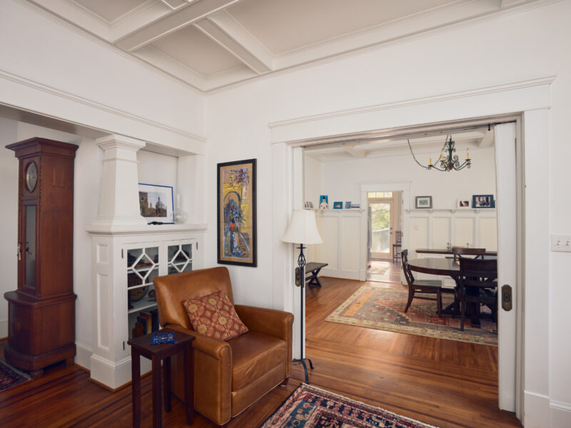 Walkable Candler Park Gem with Easy Access to World Cup Games (Mercedes Benz Stadium)