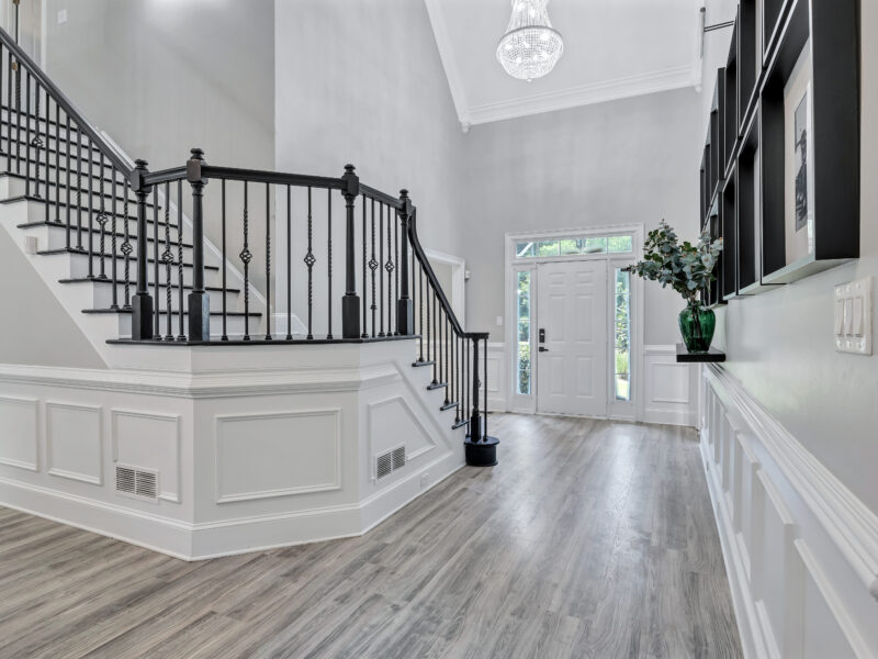 6 bedroom Home W/ Heated Pool & Pool House Minutes from Soccer Training Center Sleeps 15