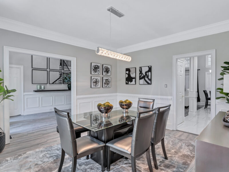 6 bedroom Home W/ Heated Pool & Pool House Minutes from Soccer Training Center Sleeps 15