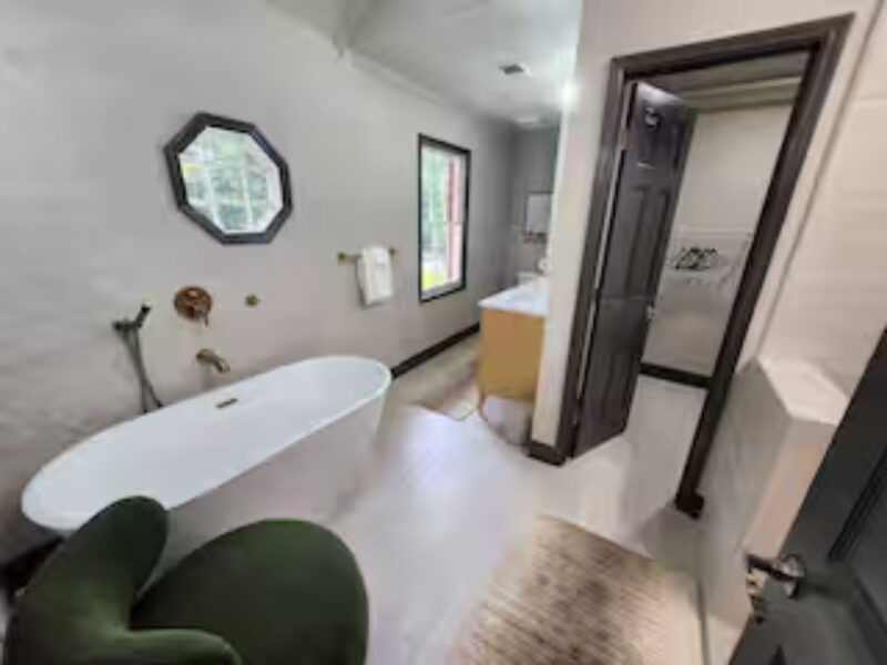 Everhill 4br/4ba on PTC Golf Cart Paths