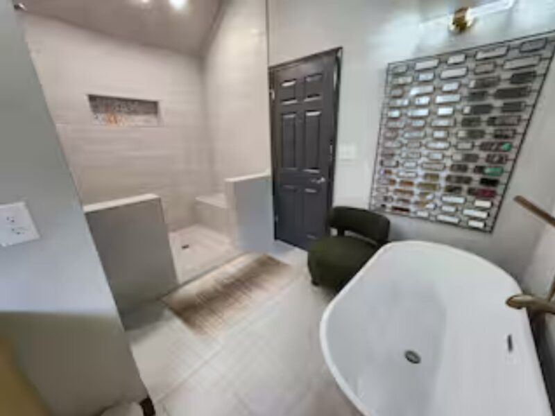 Everhill 4br/4ba on PTC Golf Cart Paths