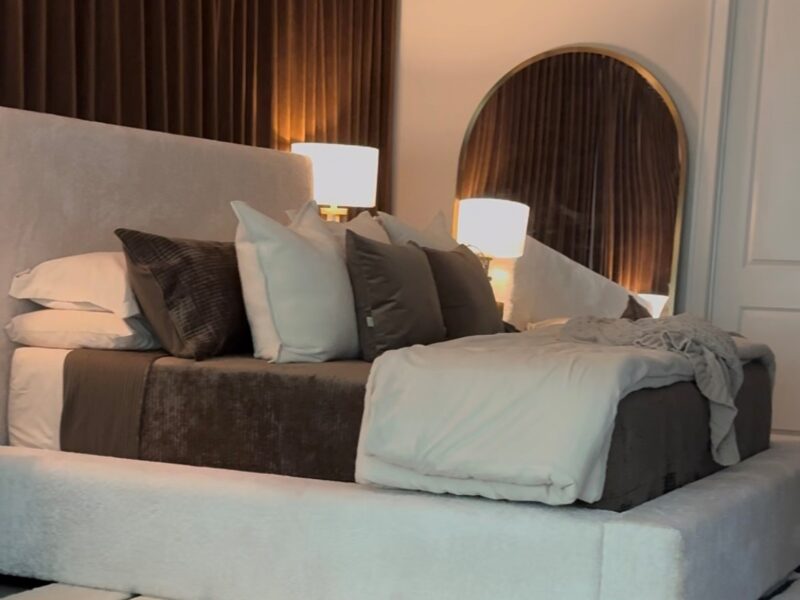 Lafayette Manor-Minutes To Trilith