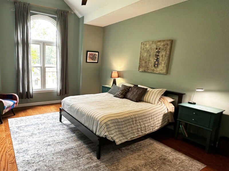 FIFA / US Soccer Training Center Luxury Home