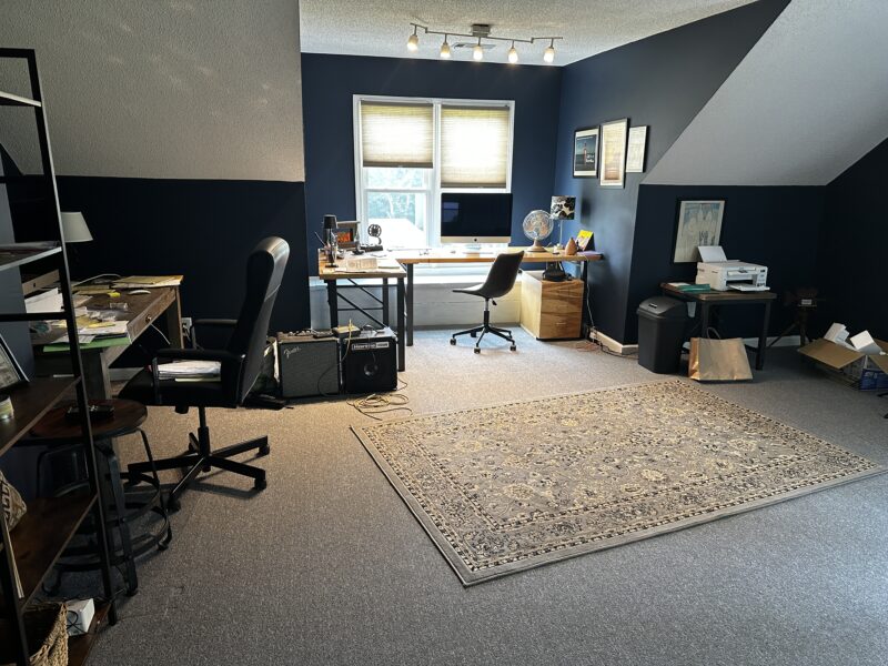 FIFA / US Soccer Training Center Luxury Home