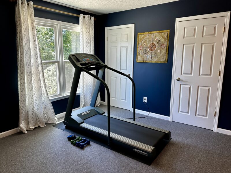 FIFA / US Soccer Training Center Luxury Home