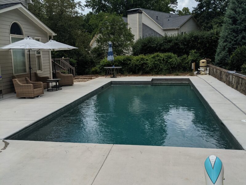 Pitchside Retreat with Pool and multiple TV's for Viewing – a spacious, World Cup haven, minutes from new U.S. Soccer National Training Center and easy drive to Atlanta’s Mercedes‑Benz Stadium
