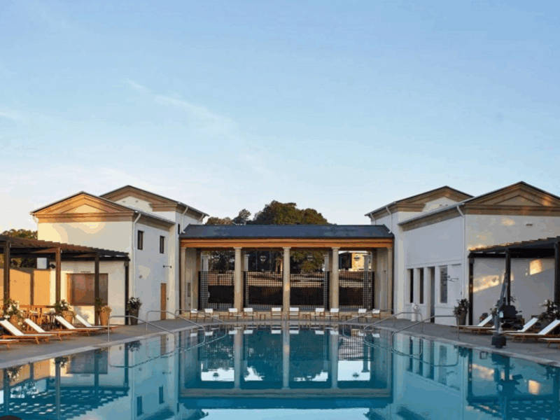 Trilith Modern MicroHome