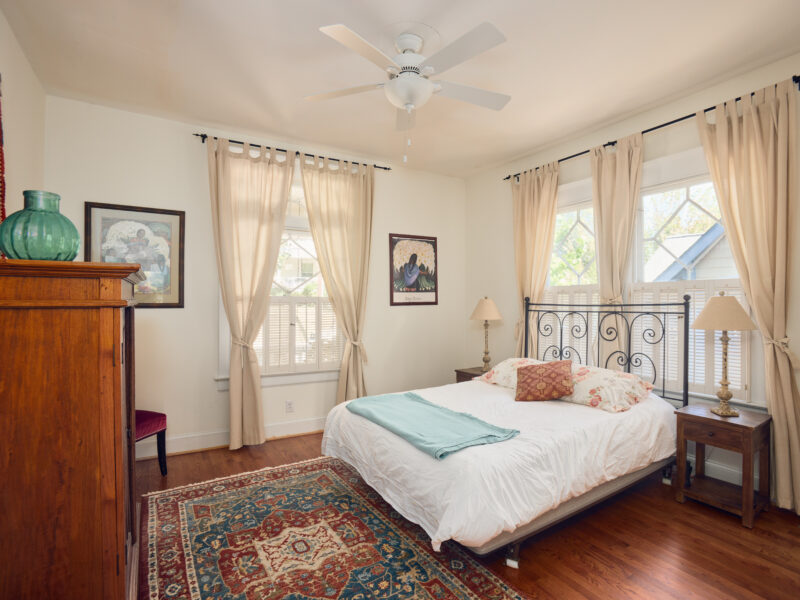 Walkable Candler Park Gem with Easy Access to World Cup Games (Mercedes Benz Stadium)