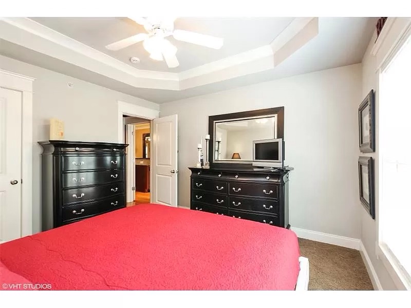 Grant Park Townhome - Close to Mercedes Benz Stadium